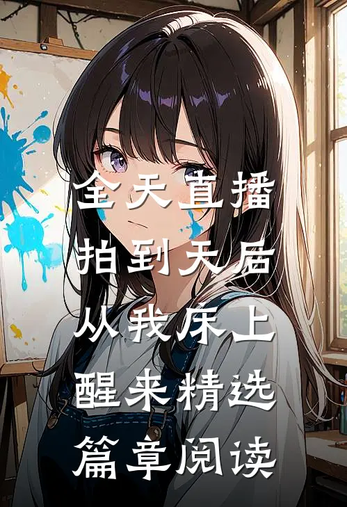 全天直播，拍到天后从我床上醒来精选篇章阅读
