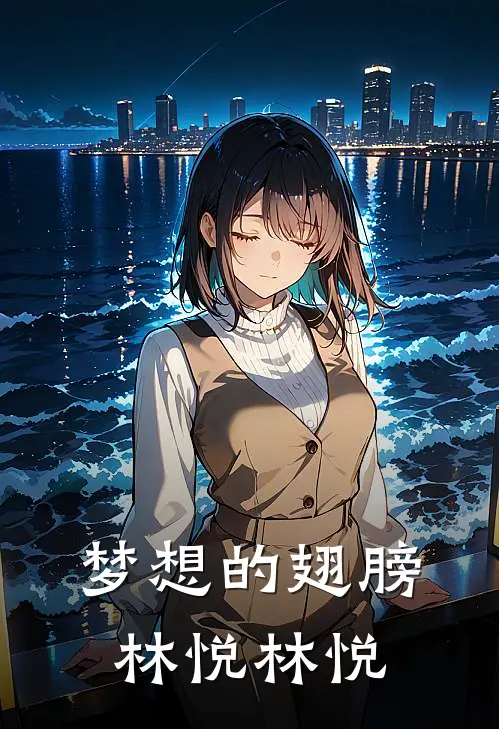 梦想的翅膀林悦林悦