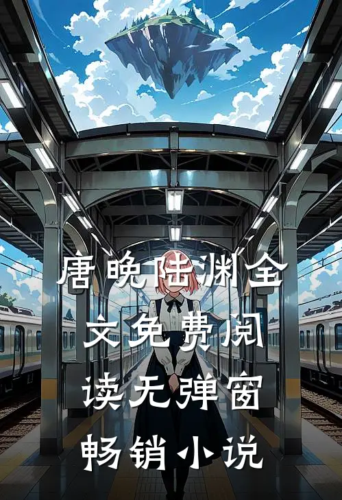 唐晚陆渊全文免费阅读无弹窗畅销小说