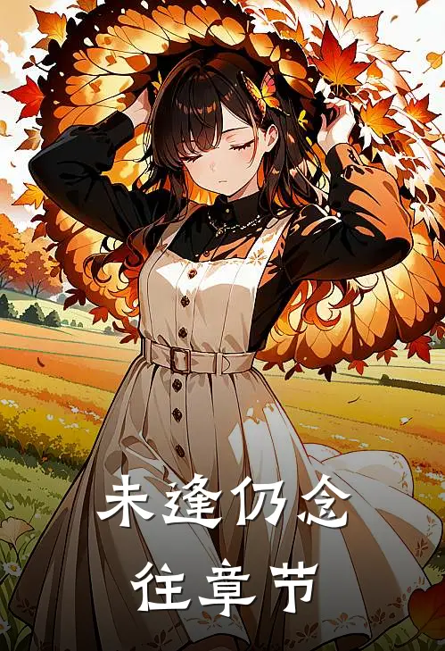 未逢仍念往章节
