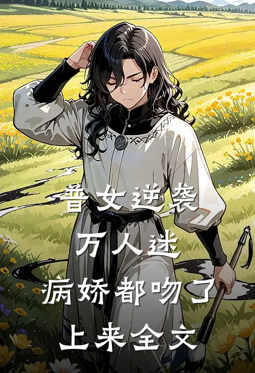 普女逆袭万人迷，病娇都吻了上来全文
