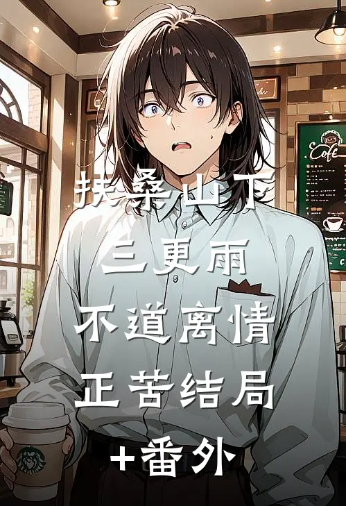 扶桑山下三更雨，不道离情正苦结局+番外