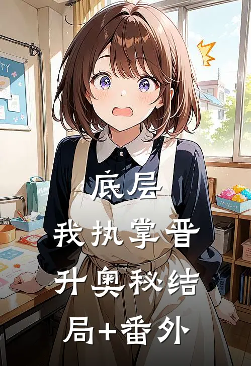 底层：我执掌晋升奥秘结局+番外