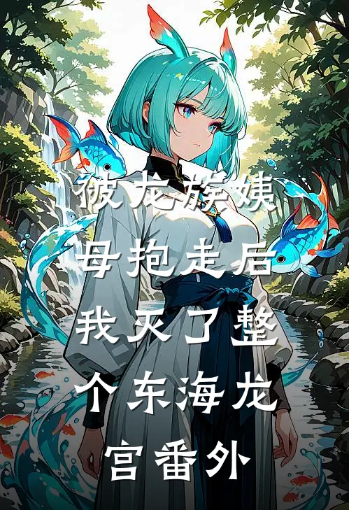 被龙族姨母抱走后，我灭了整个东海龙宫番外
