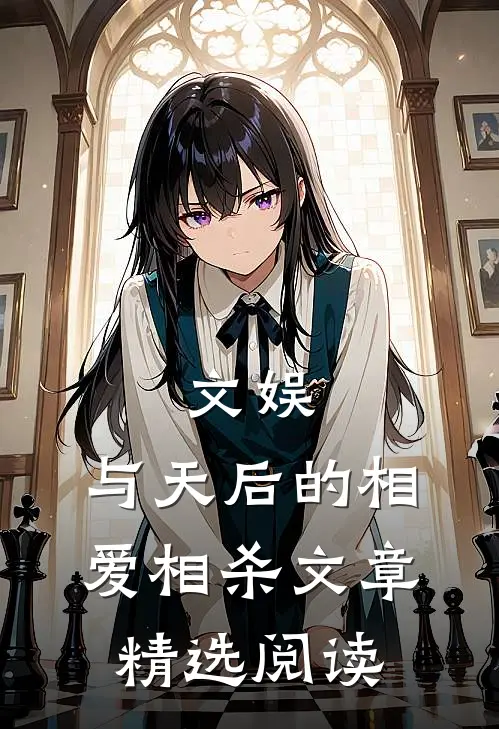 文娱：与天后的相爱相杀文章精选阅读
