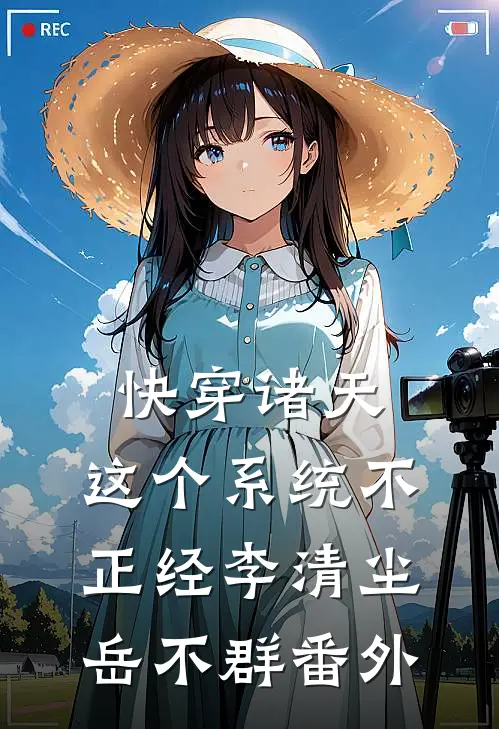 快穿诸天：这个系统不正经李清尘岳不群番外