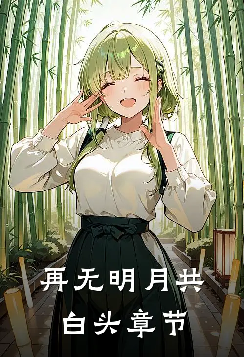 再无明月共白头章节