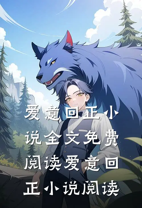 爱意回正小说全文免费阅读_爱意回正小说阅读