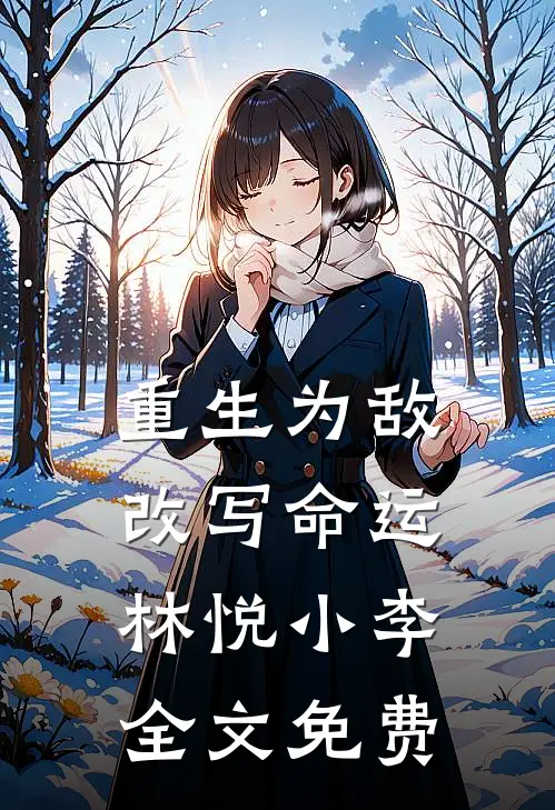 重生为敌：改写命运林悦小李全文免费