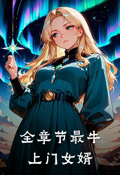 全章节最牛上门女婿