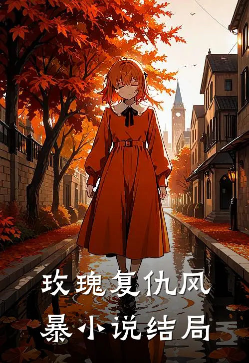 玫瑰复仇风暴小说结局