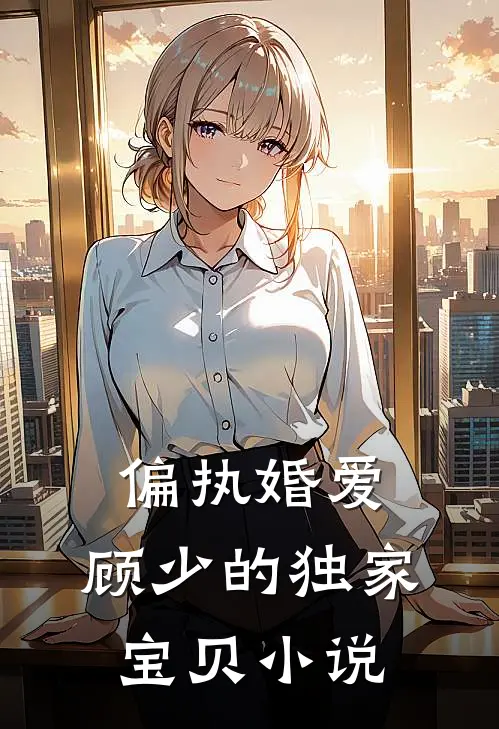 偏执婚爱：顾少的独家宝贝小说