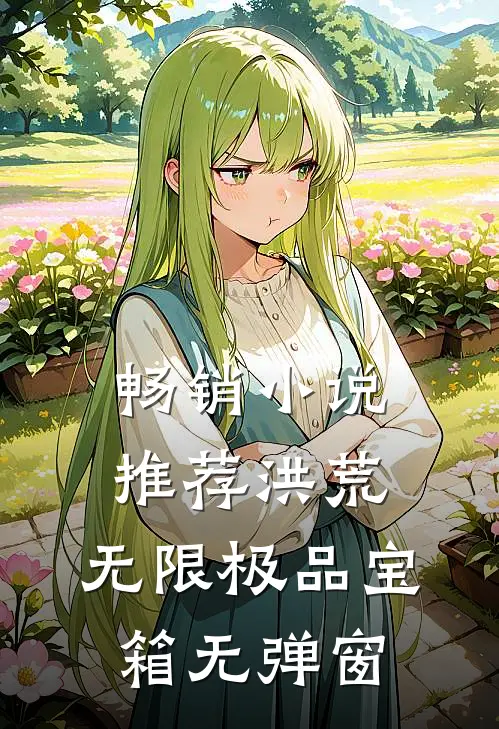 畅销小说推荐洪荒:无限极品宝箱无弹窗