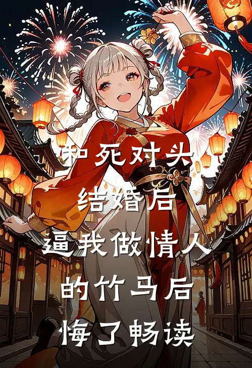 和死对头结婚后，逼我做情人的竹马后悔了畅读