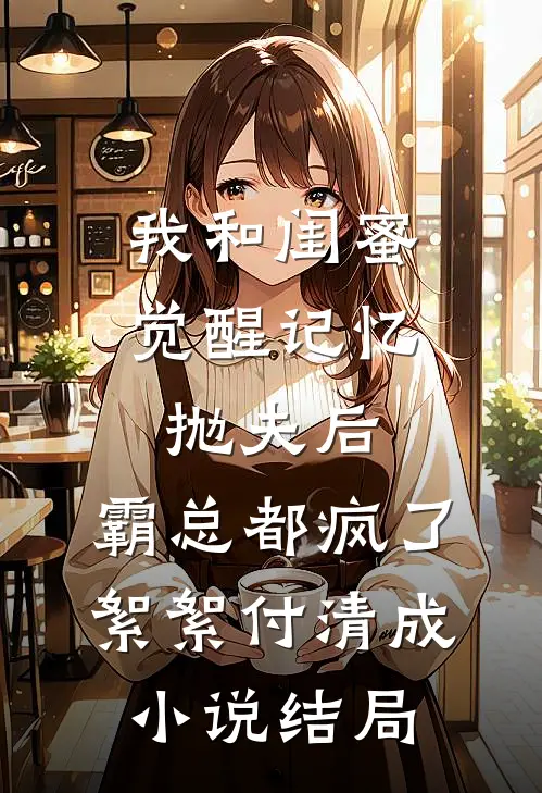 我和闺蜜觉醒记忆抛夫后，霸总都疯了絮絮付清成小说结局