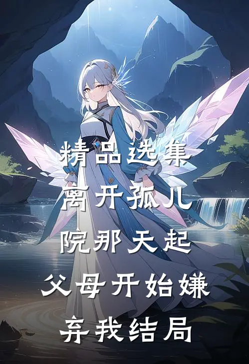 精品选集离开孤儿院那天起,父母开始嫌弃我结局