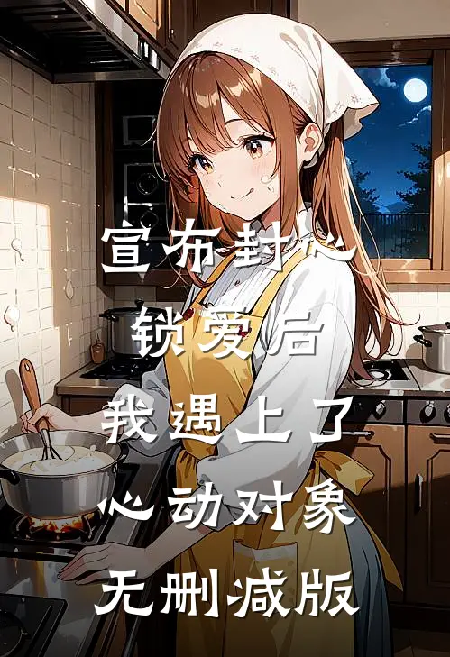 宣布封心锁爱后，我遇上了心动对象无删减版
