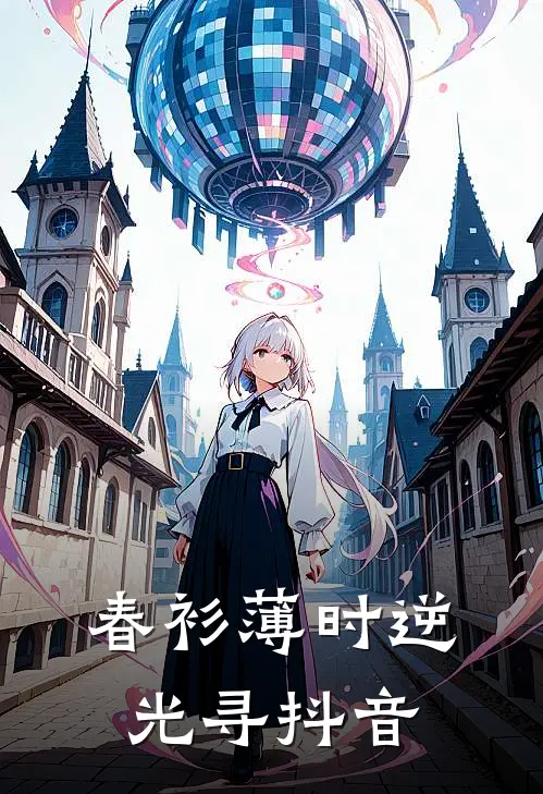 春衫薄时逆光寻抖音