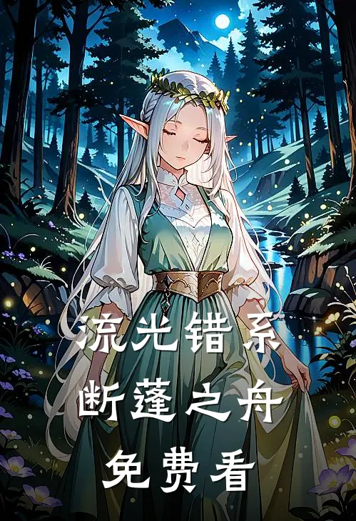 流光错系断蓬之舟免费看