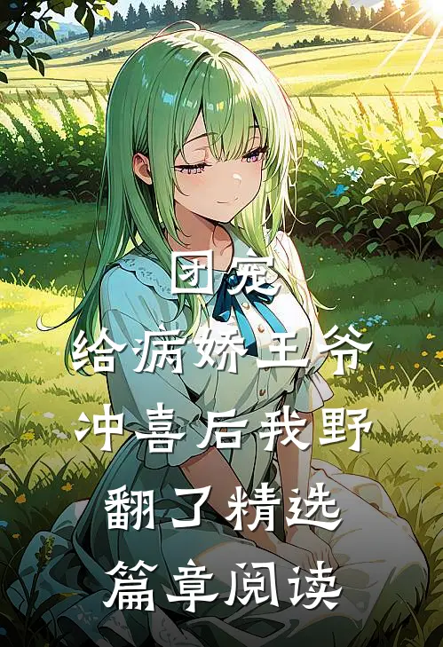 团宠：给病娇王爷冲喜后我野翻了精选篇章阅读