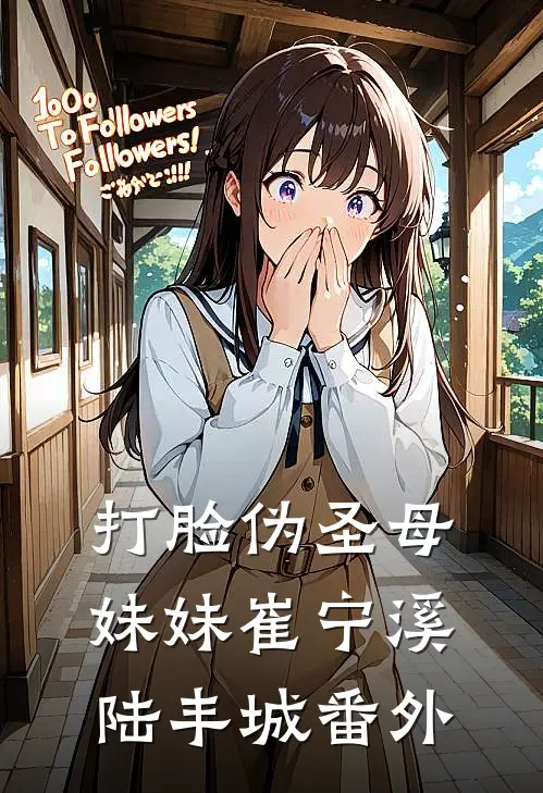 打脸伪圣母妹妹崔宁溪陆丰城 番外
