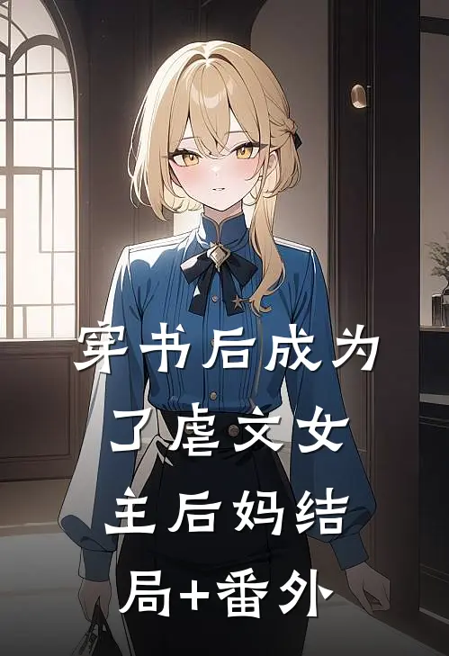 穿书后成为了虐文女主后妈结局+番外