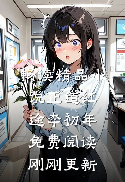 畅读精品小说正道红途李初年免费阅读刚刚更新