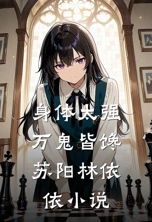 身体太强，万鬼皆馋苏阳林依依小说