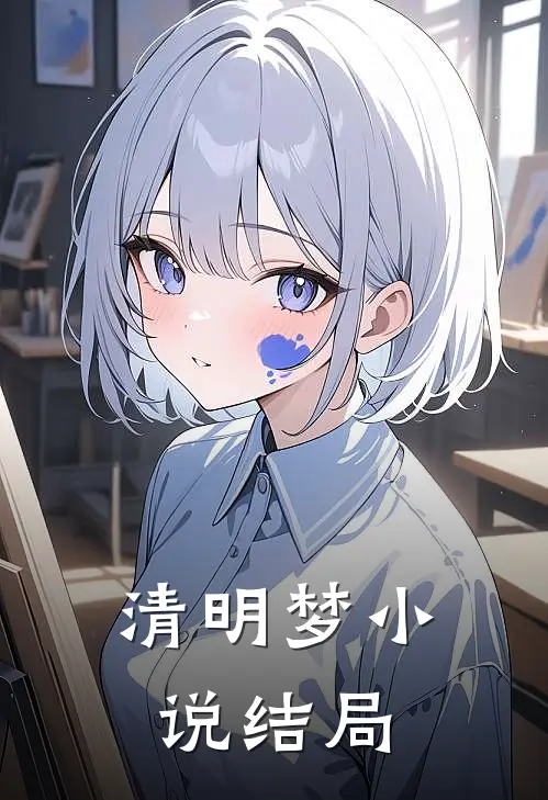 清明梦小说结局