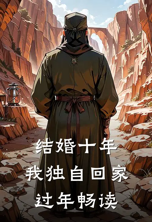 结婚十年，我独自回家过年畅读