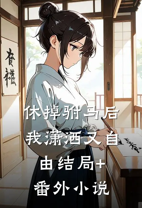 休掉驸马后，我潇洒又自由结局+番外小说