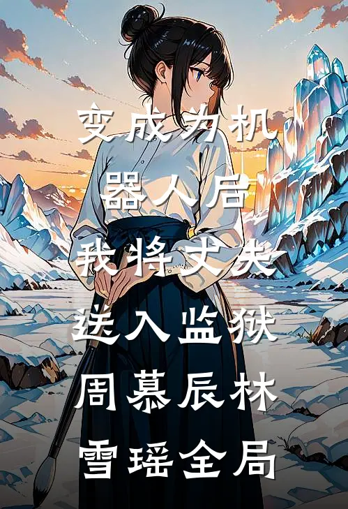 变成为机器人后，我将丈夫送入监狱周慕辰林雪瑶全局