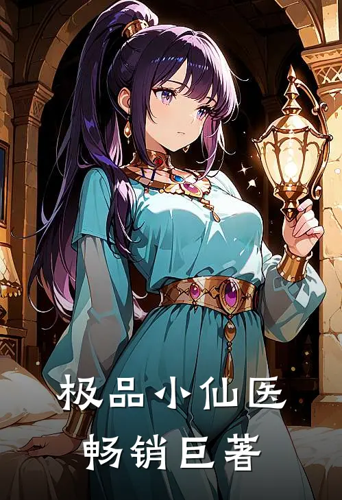 极品小仙医畅销巨著