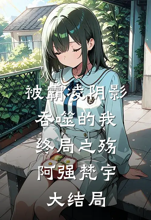 被霸凌阴影吞噬的我：终局之殇阿强梵宇大结局