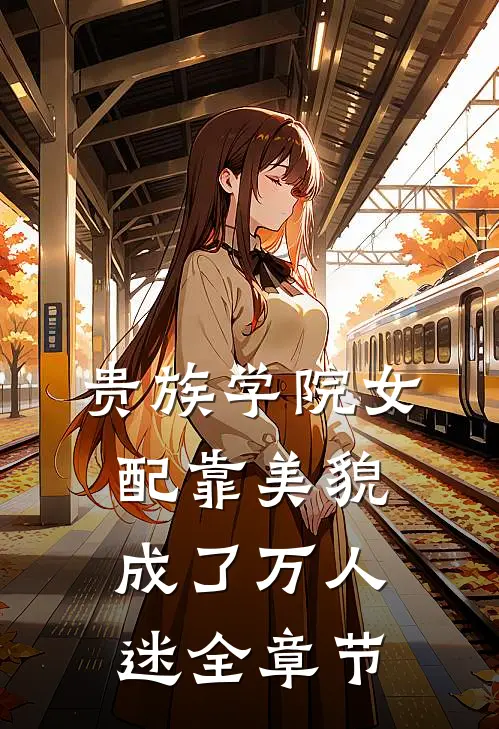 贵族学院女配靠美貌成了万人迷全章节