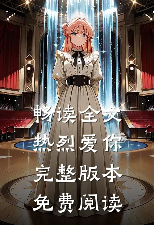 畅读全文热烈爱你完整版本免费阅读