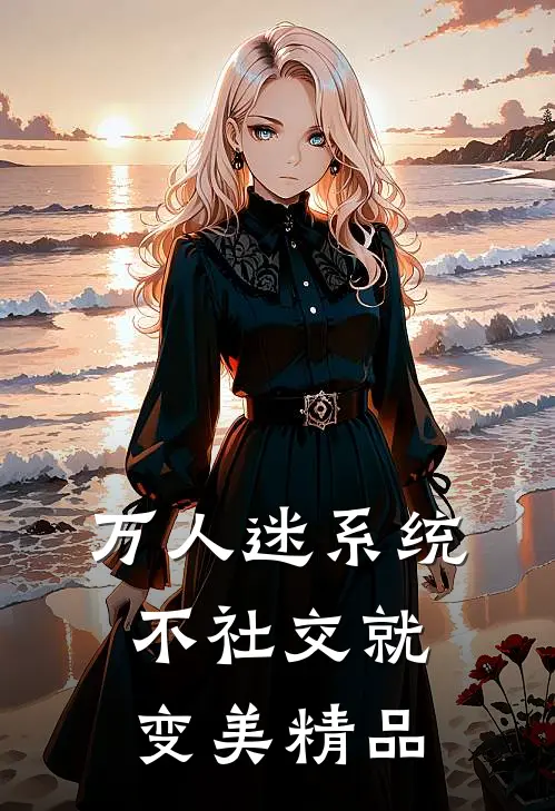 万人迷系统：不社交就变美精品