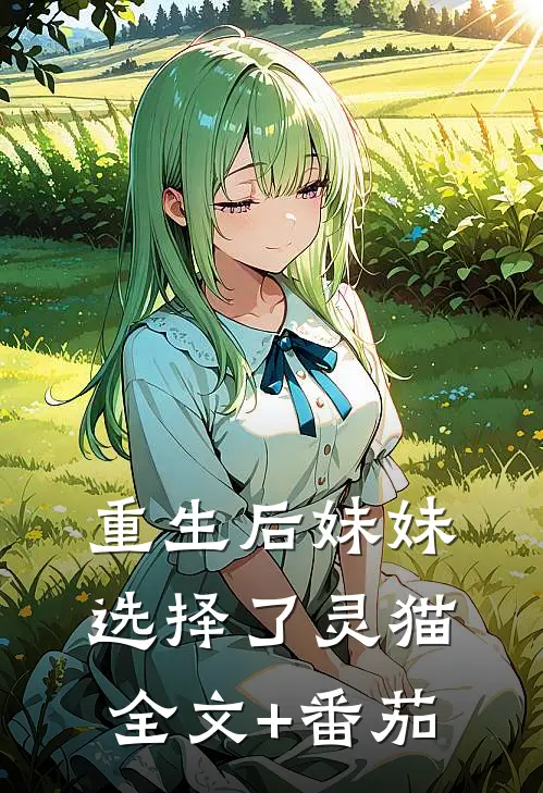 重生后妹妹选择了灵猫全文+番茄