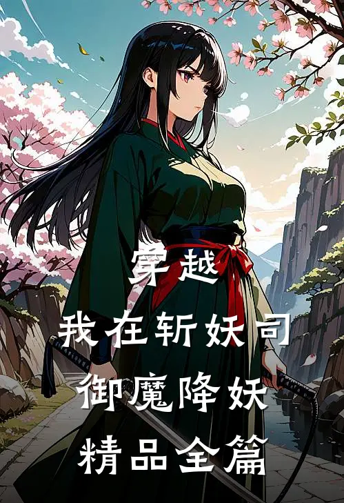 穿越：我在斩妖司御魔降妖精品全篇