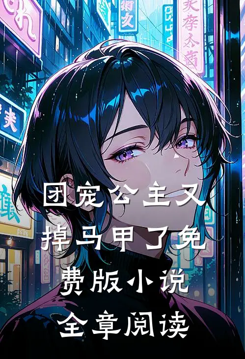 团宠公主又掉马甲了免费版小说全章阅读