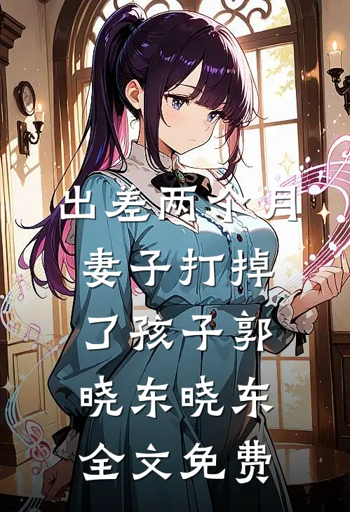 出差两个月，妻子打掉了孩子郭晓东晓东全文免费
