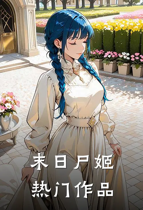 末日尸姬热门作品