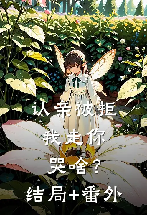 认亲被拒，我走你哭啥？结局+番外