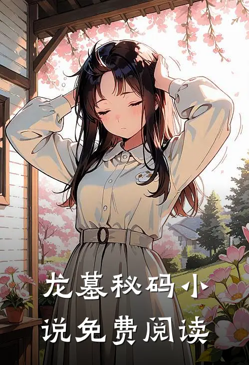 龙墓秘码小说免费阅读