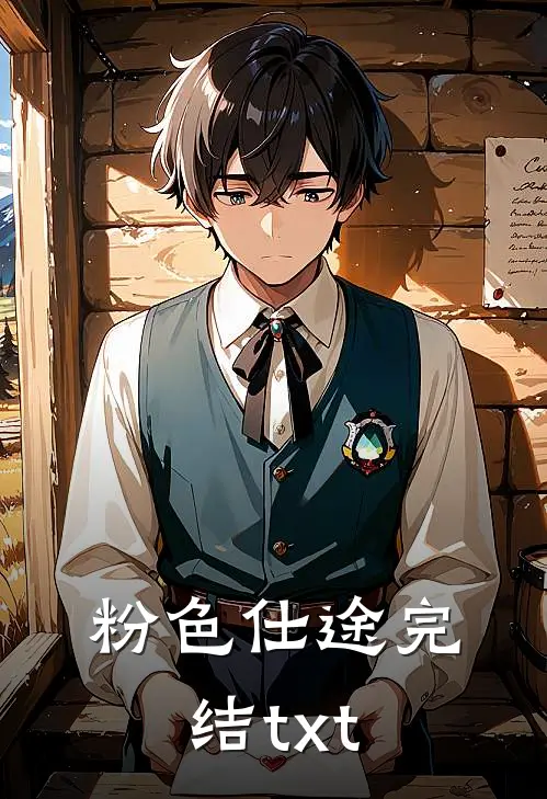 粉色仕途完结txt