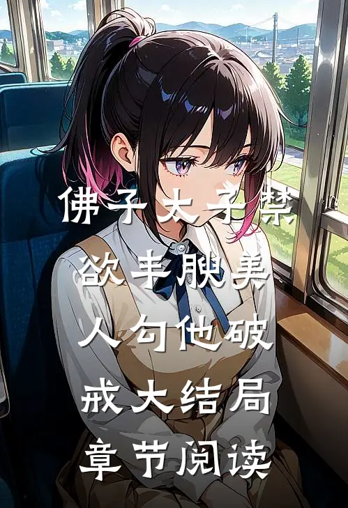 佛子太子禁欲丰腴美人勾他破戒大结局章节阅读