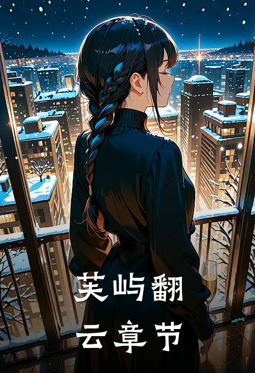 芙屿翻云章节