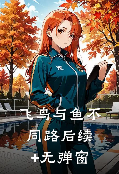 飞鸟与鱼不同路后续+无弹窗