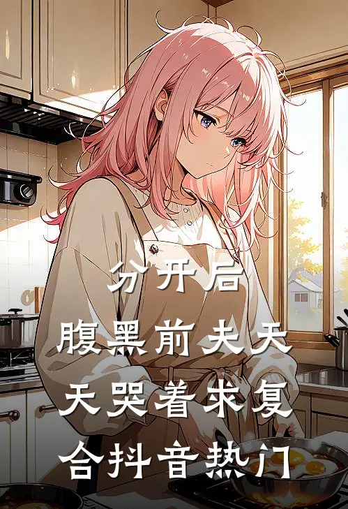分开后，腹黑前夫天天哭着求复合抖音热门