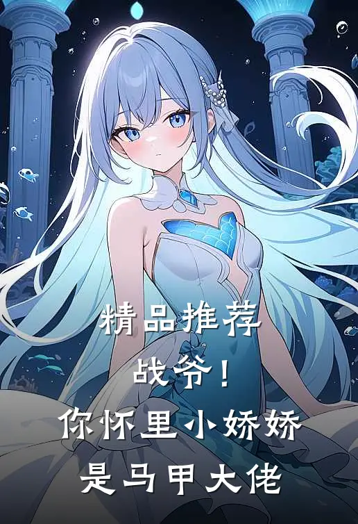 精品推荐战爷！你怀里小娇娇是马甲大佬